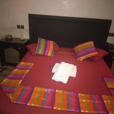 Appartamento Dar Hiba Marrakesh Esterno foto