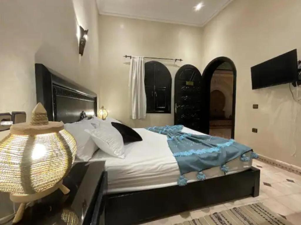 Appartamento Dar Hiba Marrakesh Esterno foto