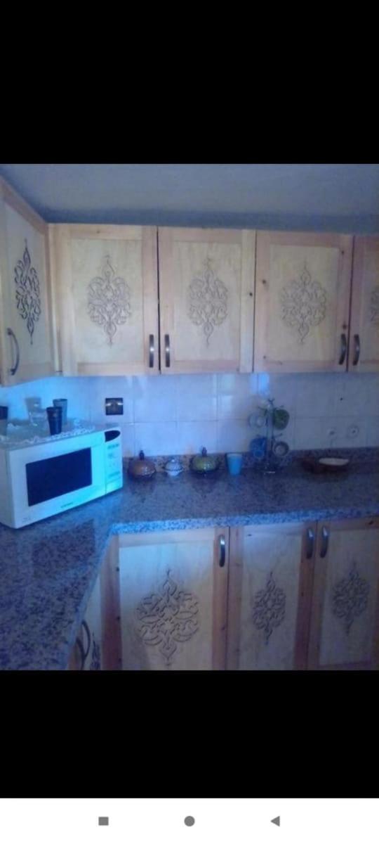 Appartamento Dar Hiba Marrakesh Esterno foto
